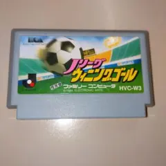 Jリーグウィニングゴール