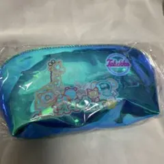 たべっ子どうぶつ　ポーチ