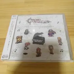 クロノトリガー ゲーム・声優