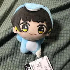 ブルーロック ちびぐるみ アニマル着ぐるみver. vol.1 蜂楽廻