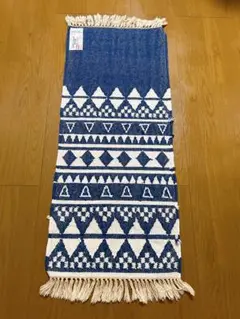 journal standard 小さめラグ 115×50cm