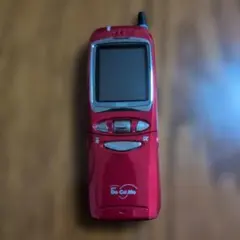 NTT DoCoMo D503i 折りたたみ携帯電話 本体【ジャンク品】