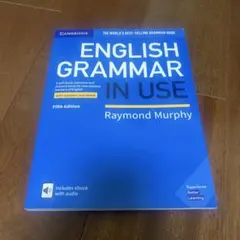 grammar in use intermediate