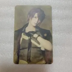 刀ミュ 後家兼光 坂龍飛騰 ランダムふぉとカード 刀剣乱舞