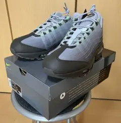 新品未使用】NIKEコート エアズーム ヴェイパー ケージ 4 ラファ26.5