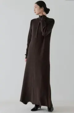 2026年最新】フロントフライニットワンピースの人気アイテム - メルカリ