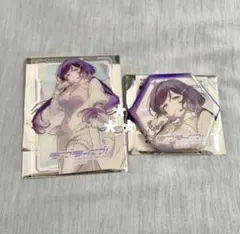 東條希 缶バッジ アクリルバッジ 2026年最新】東條希 缶バッジの人気アイテム - メルカリ