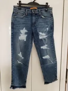 JOE'S・デニムパンツ・ジーンズ・26