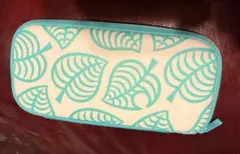 Nintendo Switch Liteキャリングケース あつまれどうぶつの森