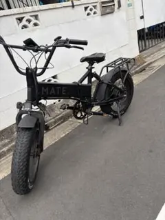 2026年最新】アシスト自転車mateの人気アイテム - メルカリ