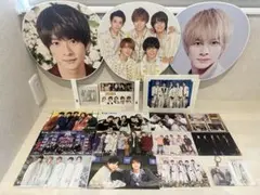 【まとめ売り】King & Prince セット