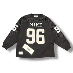 WTAPS Netminder / LS / Polyフットボールシャツのサムネイル