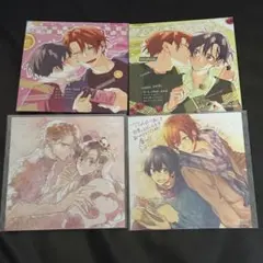 佐々木と宮野　特典