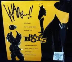 YBO² Box YBO2 ワイオービーツ 9CD＋DVD YBO² Box YBO2 ワイオービーツ 9CD＋DVD - メルカリ