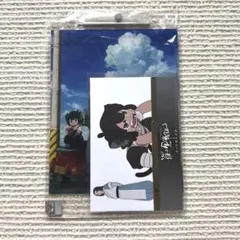 羅小国戦記　アクリルプレート　Blu-ray特典