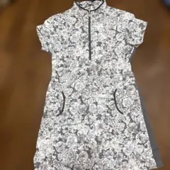 ヒールクリーク ゴルフワンピース