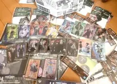 HUNTER×HUNTER 一番くじ 下位賞 + イタジャガ　まとめ売り
