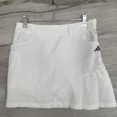 adidasゴルフ用スカート