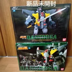 2026年最新】超合金魂 GX-13 超獣機神ダンクーガの人気アイテム - メルカリ