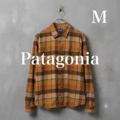 patagonia パタゴニア　ライトウェイト・フィヨルド・フランネル・シャツのサムネイル