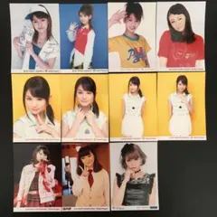 Berryz工房 嗣永桃子 生写真 ハロプロ Buono! 恋愛ライダー - メルカリ