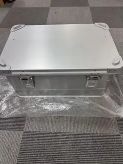 2026年最新】アルミコンテナ 上蓋の人気アイテム - メルカリ