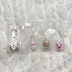 ヒーリングステッキ プリキュアオールスターズ なりきりプリキュアDX2