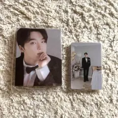 SEVENTEEN ディノ FML バインダー