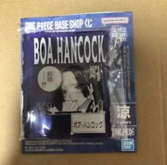 ワンピース ベースショップくじ アクリルブロックチャーム ボア
