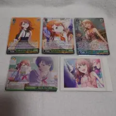 プロセカ ヴァイスシュヴァルツ ぱしゃこれ 花里みのりのサムネイル