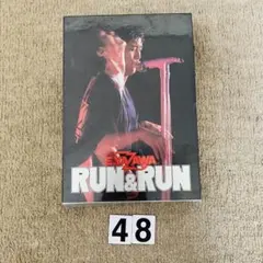 【劇レア・未開封】矢沢永吉 （RUN&RUN）VHS Amazon.co.jp: 矢沢永吉ラン&ラン [VHS] : 矢沢永吉, 矢沢永吉: DVD
