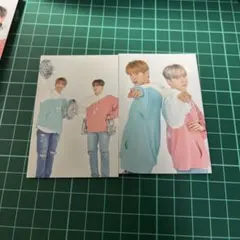 ドギョム スングァン ペアトレカ