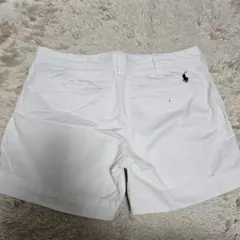 RALPH LAUREN ショートパンツ