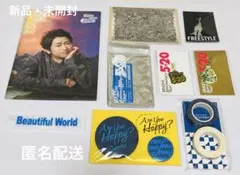 2026年最新】嵐まとめ売りの人気アイテム - メルカリ