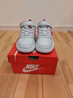 NIKE(ナイキ) COURT BOROUGH LOW2