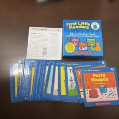 2026年最新】first little readersの人気アイテム - メルカリ