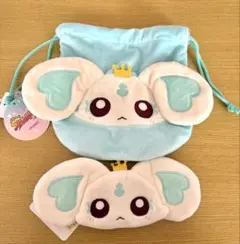 ふたりはプリキュアMaxHeart ポルン セット