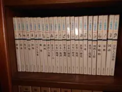 昭和レトロ 学習カラー百科 新訂版 全10巻セット - メルカリ