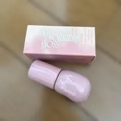 3D Voluming gloss バニラ