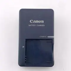 【動作確認済】返金保証 Canon 純正 充電器　CB-2LV G キャノン