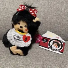 セキグチ JOL モンチッチ ヨドバシ.com - セキグチ JOLモンチッチ ポーチ Pastel Snow