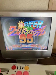 ミスタードリラー2　ゲーム基板　Mr. Driller 2 アーケード　ナムコ ミスタードリラー2 ゲーム基板 Mr. Driller 2 アーケード ナムコ