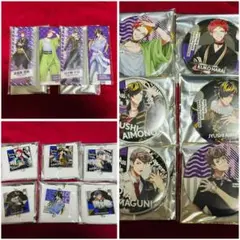 2025年最新】波羅夷空却 缶バッジの人気アイテム - メルカリ