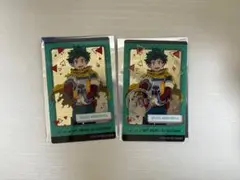 僕のヒーローアカデミア ヒロアカ バンダイナムコ 緑谷出久