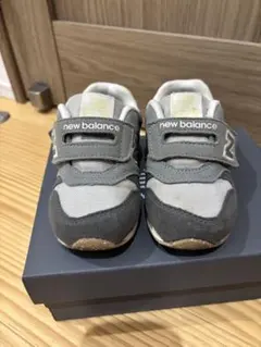 ニューバランス　IZ996RB3 14cm