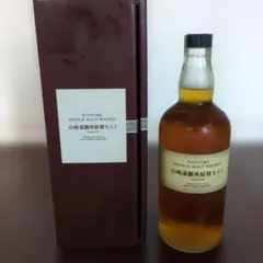 入手困難】 厚岸ウイスキー×ノーザンホースパーク イクイノックス