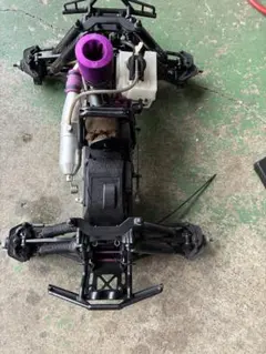 エンジン ラジコンカー ジャンク品 2025年最新】ラジコンエンジンジャンクの人気アイテム - メルカリ