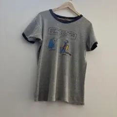 70s チャンピオン　バータグ　後期　Tシャツ　ヴィンテージ