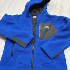 THE NORTH FACE フリースジャケット XS