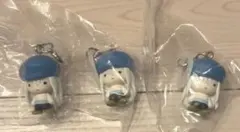 HUNTER×HUNTER めじるしアクセサリー キメラアント編　カイト×3